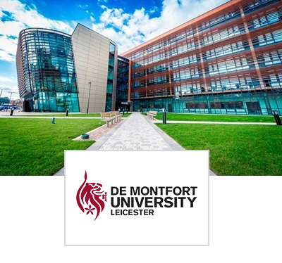 de-montfort