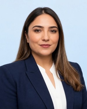 Rasneet Kaur, Compliance Officer