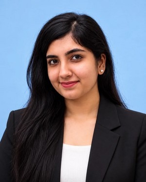 Garima, Business Development Manager