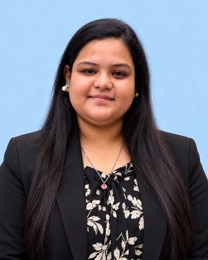 Tanya, Business Development Manager