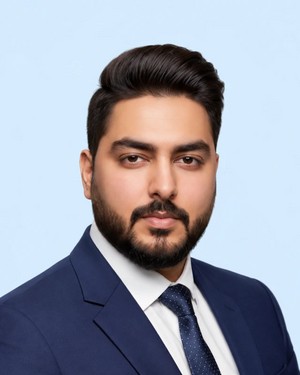 Akash, Chief Executive Officer